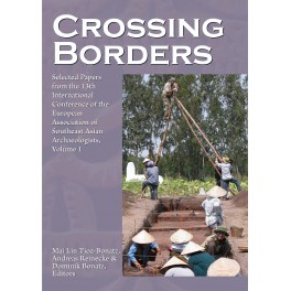 Crossing Borders: