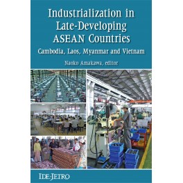 Industrialization with a Weak State: Thailand's Development in Historical Perspective
