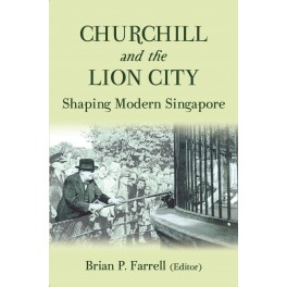 Churchill and the Lion City