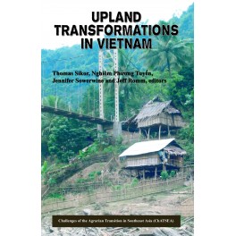 The Art of Not Being Governed: An Anarchist History of Upland Southeast Asia