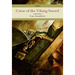 CURSE OF THE VIKING SWORD