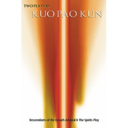 TWO PLAYS BY KUO PAO KUN