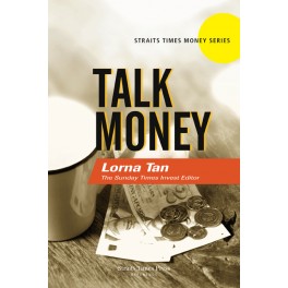 TALK MONEY