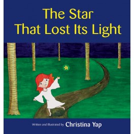 THE STAR THAT LOST ITS LIGHT