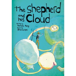 THE SHEPHERD AND HIS CLOUD