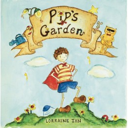 PIP'S GARDEN