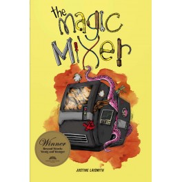 THE MAGIC MIXER