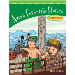 ASIAN FAVOURITE STORIES: SINGAPORE