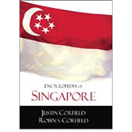 ENCYCLOPEDIA OF SINGAPORE