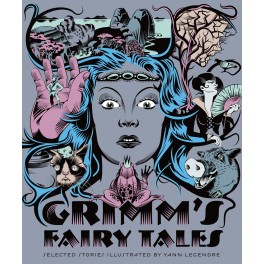Classics Reimagined, Grimm's Fairy Tales