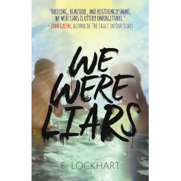 We Were Liars