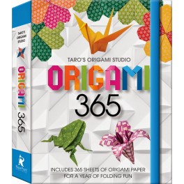 Origami 365 Days