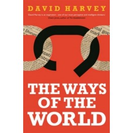 THE WAYS OF THE WORLD                              