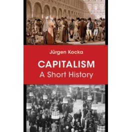 CAPITALISM