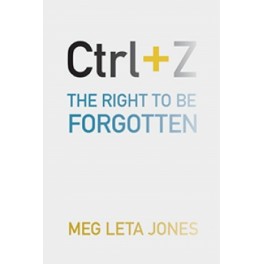 CTRL + Z 