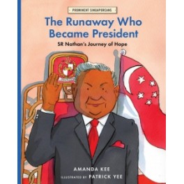The Runaway Who Became President