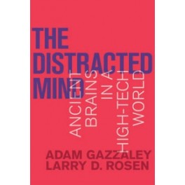 The Distracted Mind