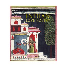 Indian Love Poetry