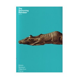 The Swimming Reindeer