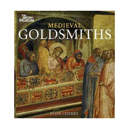 Medieval Goldsmiths