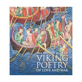 Viking Poetry of Love and War
