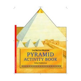 Pyramid Activity Book