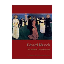 Edvard Munch