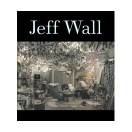 Jeff Wall