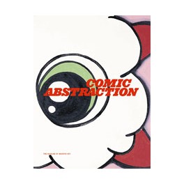 Comic Abstraction