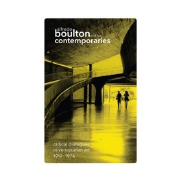 Alfredo Boulton and His Contemporaries
