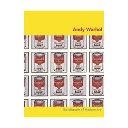 Andy Warhol