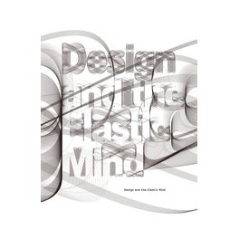 Design and the Elastic Mind