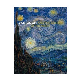 Van Gogh and the Colors of the Night