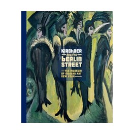 Kirchner and the Berlin Street
