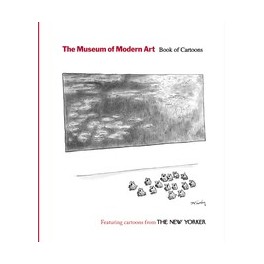 The Museum of Modern Art Book of Cartoons