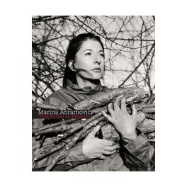 Marina Abramovic