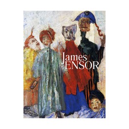 James Ensor