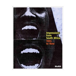 Impressions from South Africa, 1965 to Now