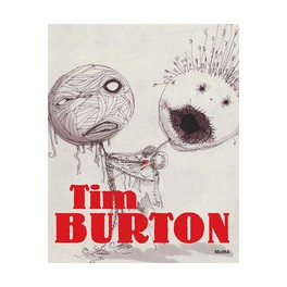 Tim Burton