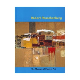 Robert Rauschenberg