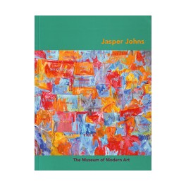 Jasper Johns