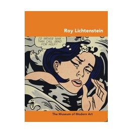 Roy Lichtenstein