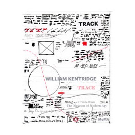 William Kentridge: Trace