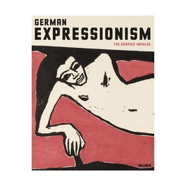 German Expressionism