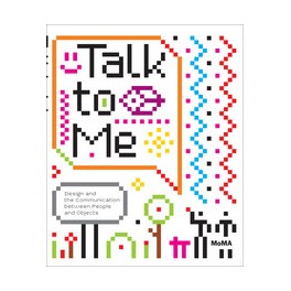 Talk to Me