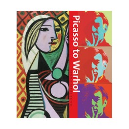 Picasso to Warhol