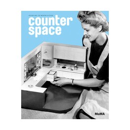 Counter Space