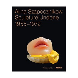 Alina Szapocznikow