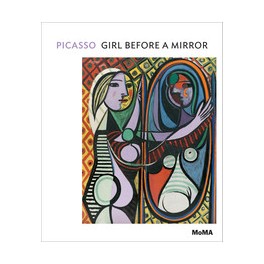 Picasso: Girl Before a Mirror