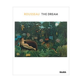 Rousseau: The Dream